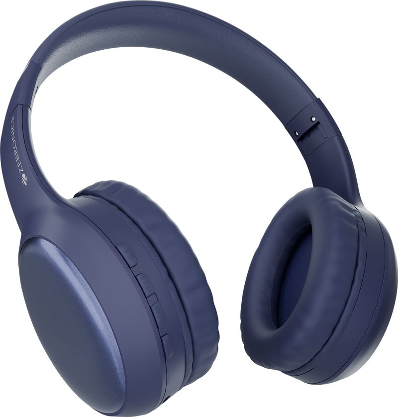 ZEBRONICS Thunder Max ZEB-WHP 7 Bluetooth Headset - Image 2