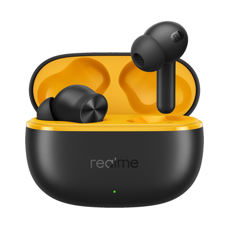 realme Buds T200 Lite Bluetooth Headset - Image 2