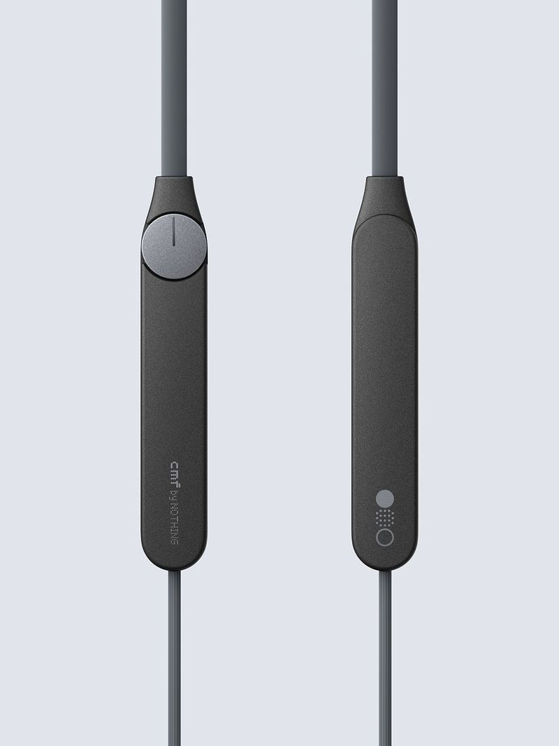 CMF by Nothing Neckband Pro 50dB ANC - Image 5