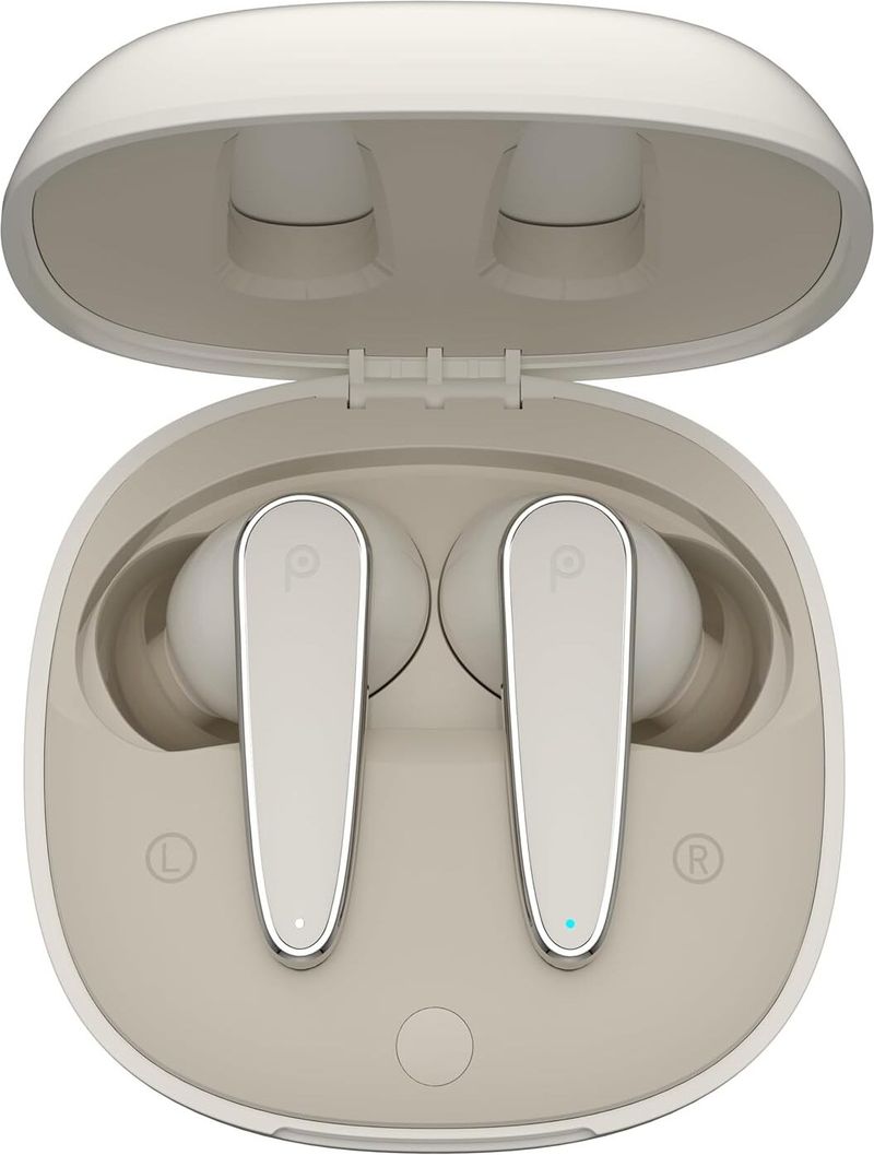 LAVA Probuds T24 Wireless Earbuds - Image 2