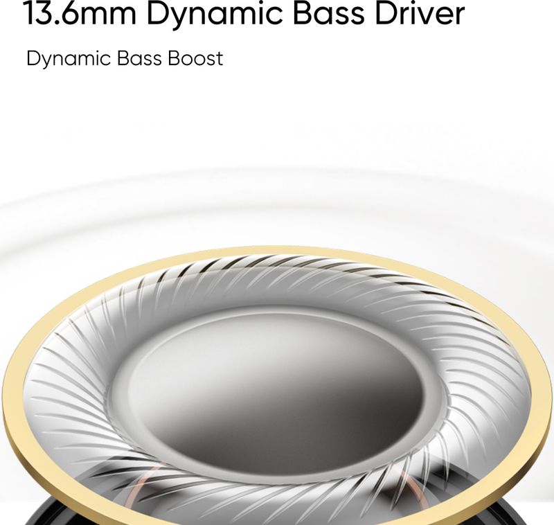 realme Buds Wireless 3 - Image 4