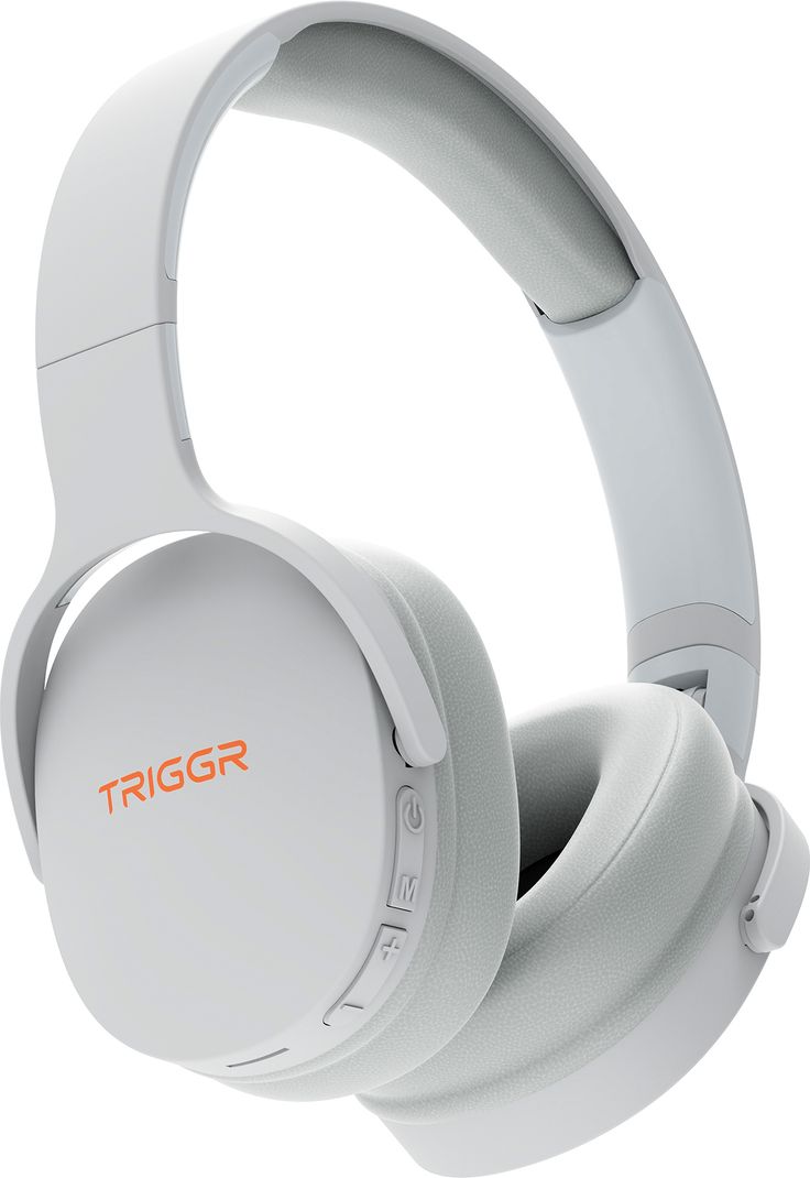 Triggr Trinity 2 Bluetooth Headset - Image 2