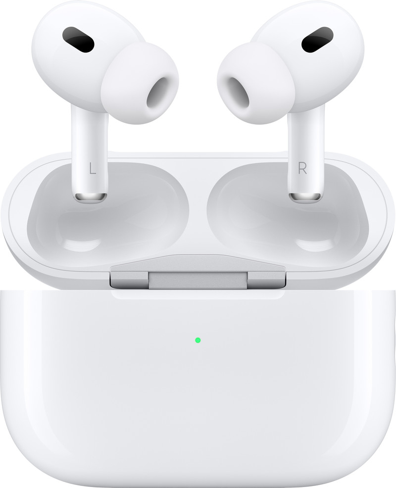 Apple AirPods Pro (2nd generation) with MagSafe Case (USB-C) Bluetooth