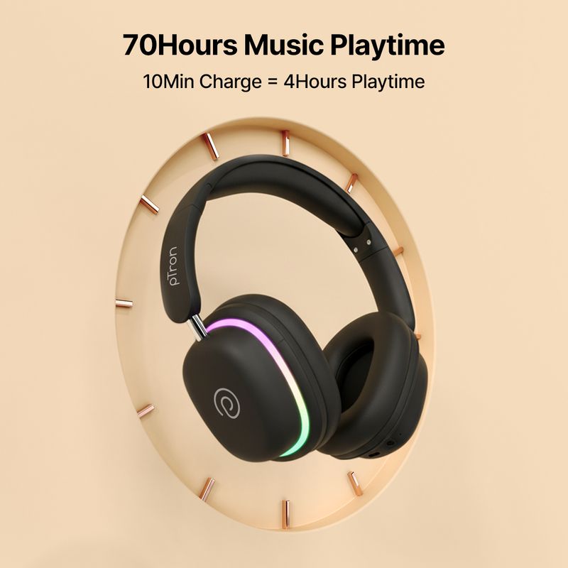 PTron Studio Xtreme Headset - Image 4