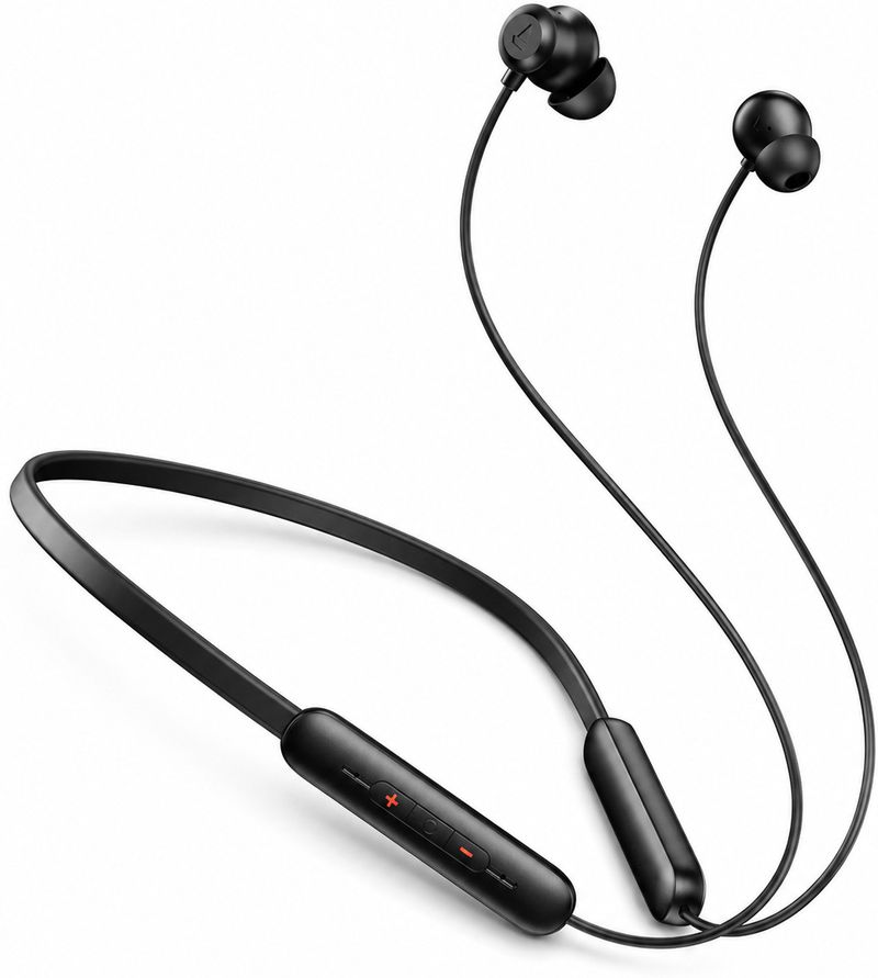 VEXO Neckband For Roc-kerz Summit Dual Pairing Black - Image 3