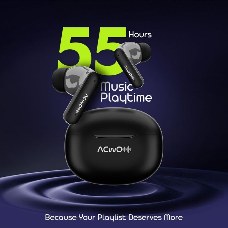 ACwO DwOTS 121 Bluetooth Headset - Image 4