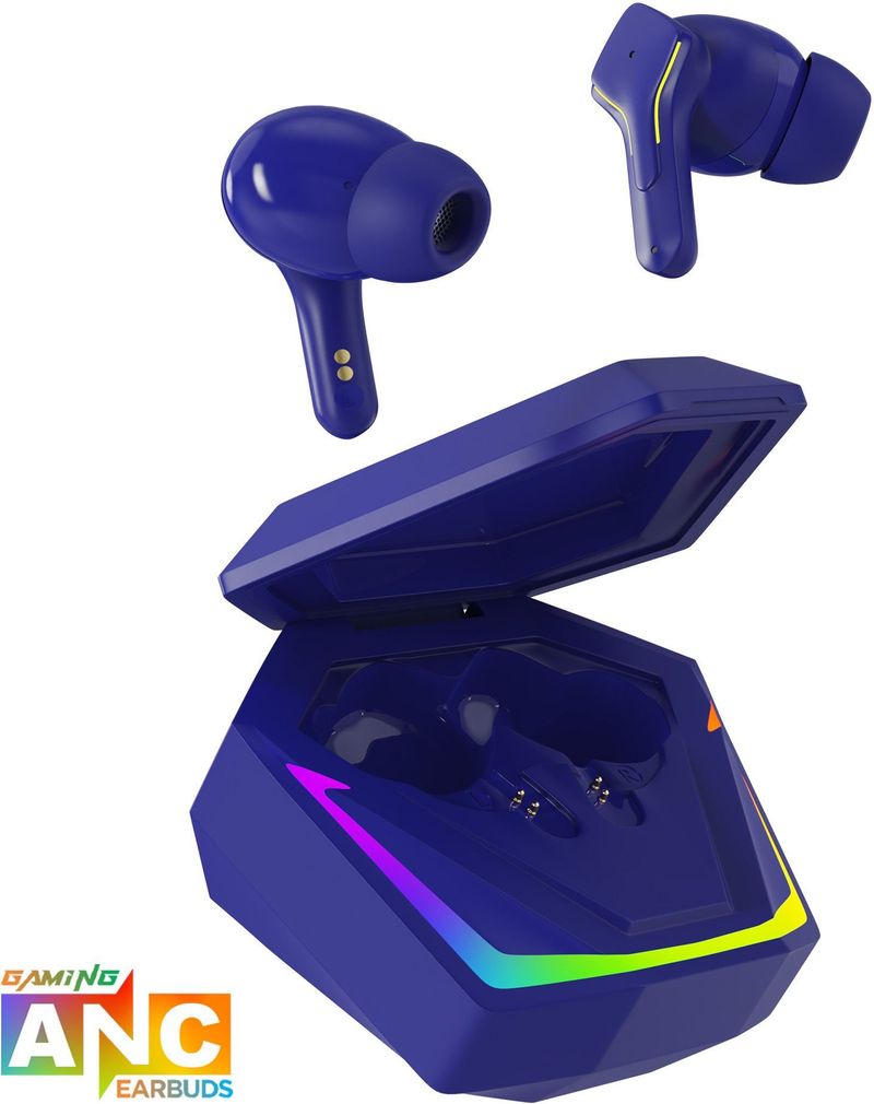Aroma NB138 32dB ANC Earbuds 60H Bluetooth - Image 5