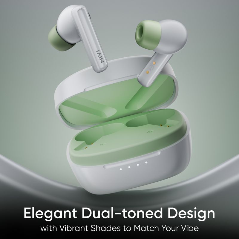 Mivi Duopods B1 45Hrs Playtime Bluetooth Headset - Image 5
