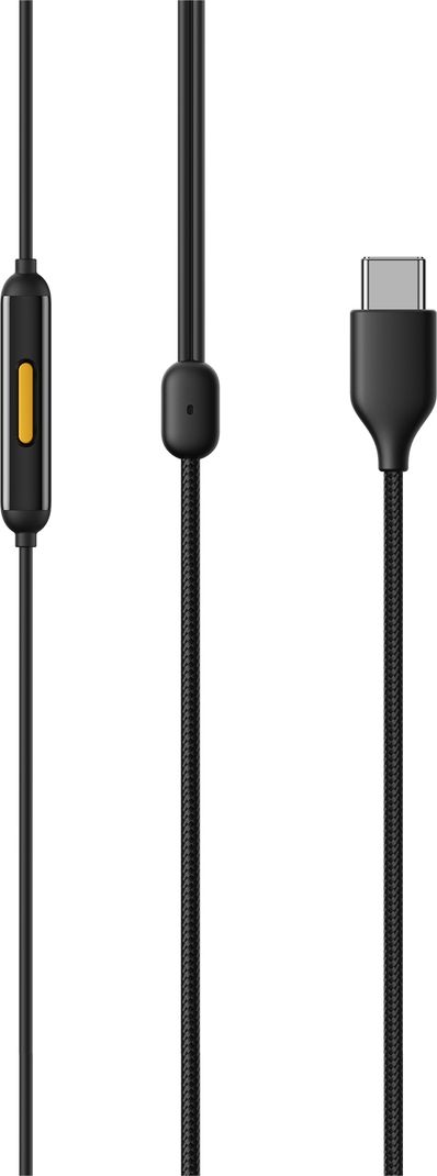 realme Buds 3 Wired Earphone with Type-C Jack - Image 4
