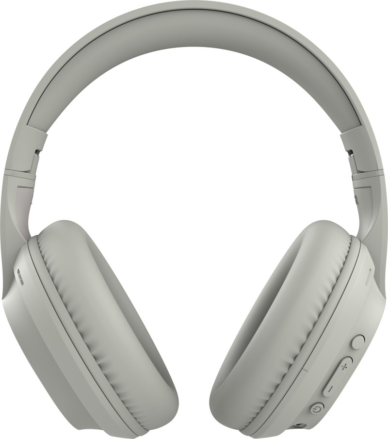 PHILIPS TAH4050-RT Bluetooth & Wired Headset (Silk Beige, On the ...more — image 1 of 31