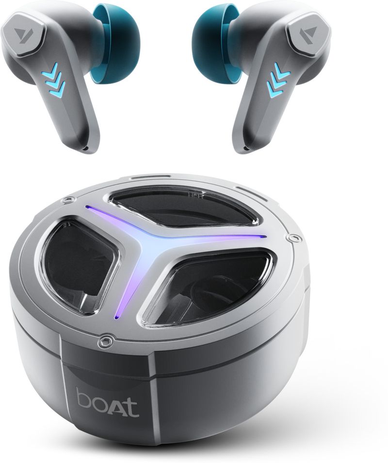 boAt Immortal 171 Bluetooth Gaming Headset - Image 2
