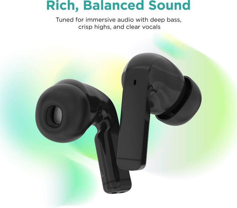 Caidea TW500 Wireless Earbuds - Image 5