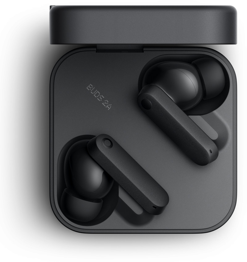 cmf nothing buds 2a 42 db anc 12 4mm driver dirac tuned ultra bass tech 35 5 hrs bluetooth