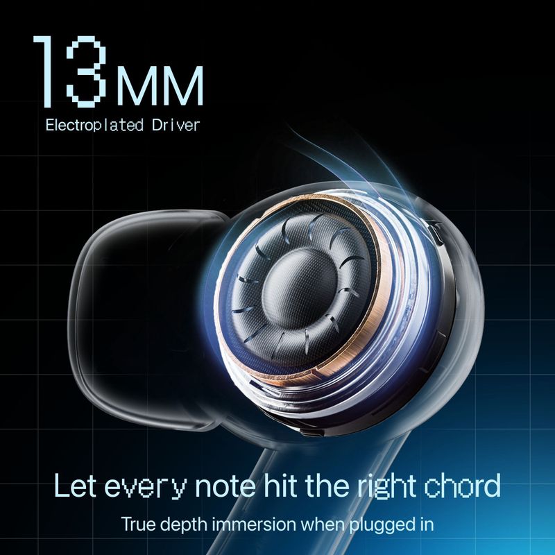 Mivi DuoPods Storm Bluetooth Headset - Image 4