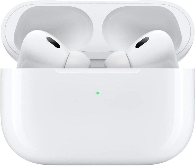 TARZON Airpox Pro 2 (2nd Gen) with MagSafe Case - Image 6