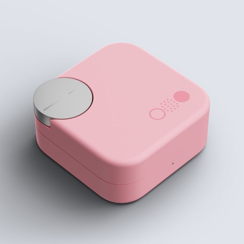 CMF by Nothing Buds Pro 2 Bluetooth Headset - Image 3
