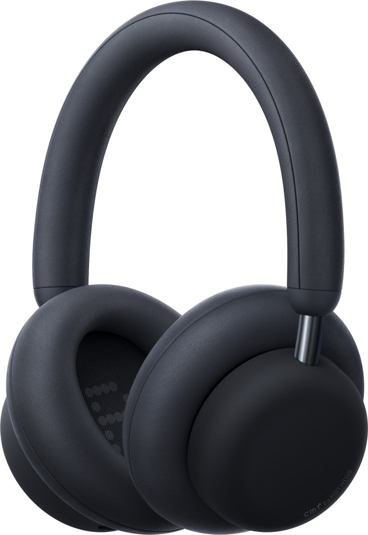CMF by Nothing Headphone Pro Hi-Res+LDAC - Image 2