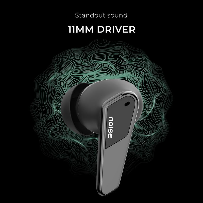 Noise Buds N1 Pro Metallic Finish - Image 5