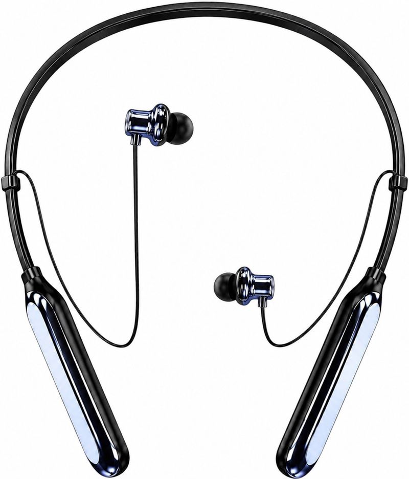 ROKAVO Boaton Neckband Wireless Earbuds - Image 2