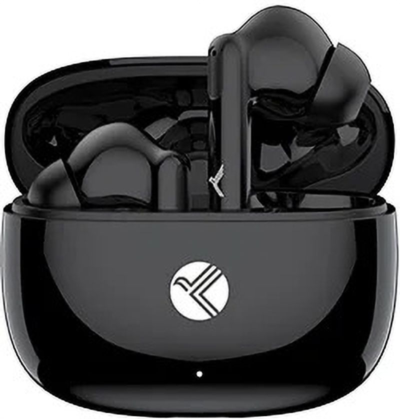 Roshantechenterprise KDM Z5 BLACKPODS Bluetooth Headset Black - Image 3