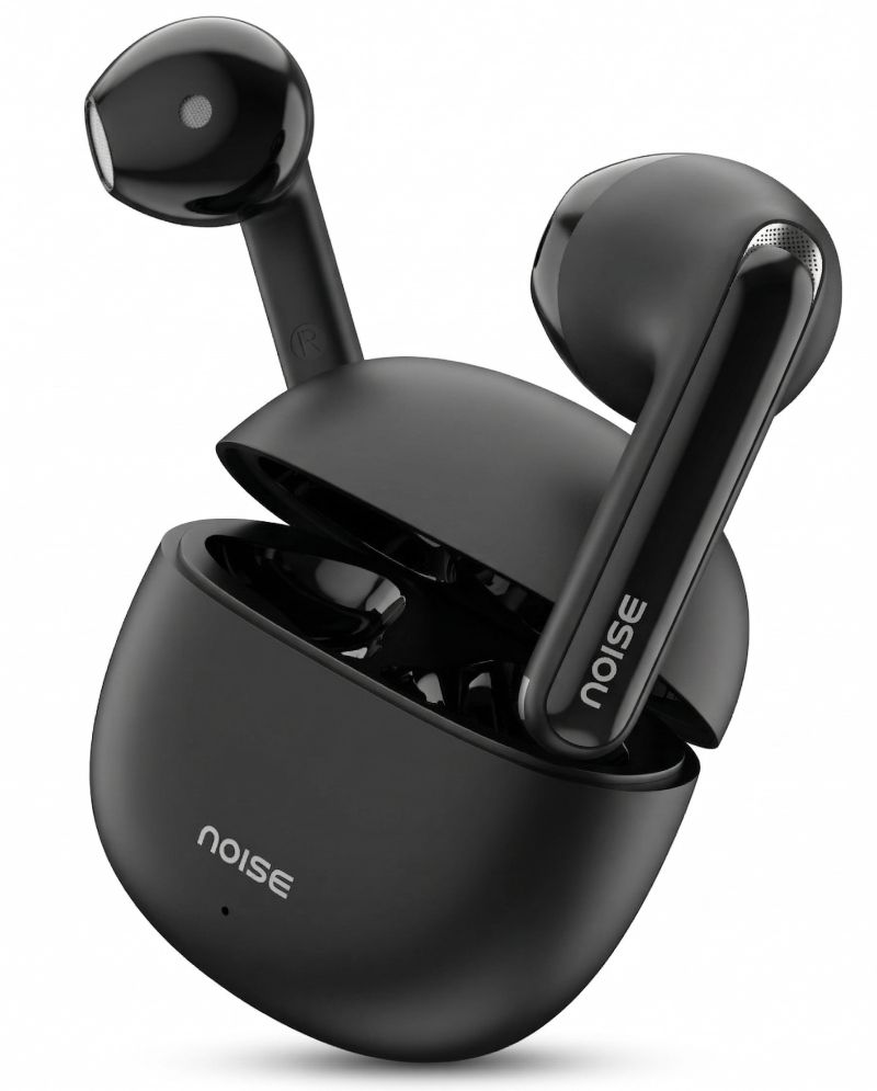 Buds Mini 13mm Drivers Bluetooth Headset - Image 2