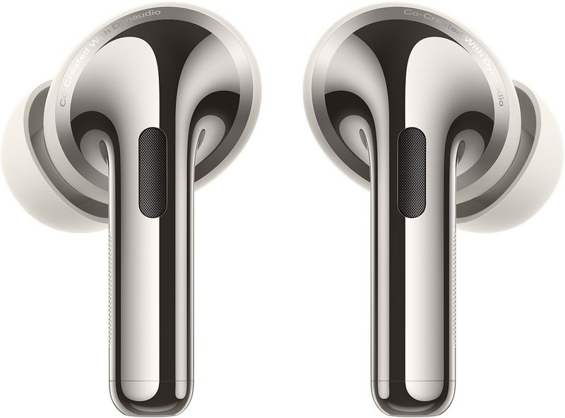 OnePlus Buds Pro 3 Lunar Rediance Bluetooth Headset - Image 5