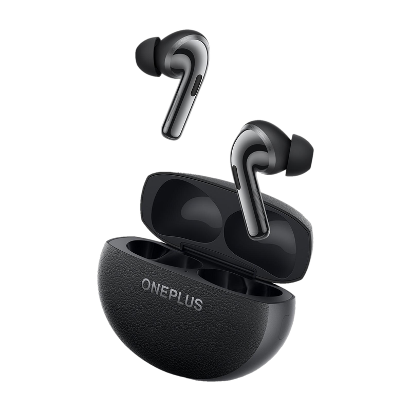 OnePlus Buds Pro 3 - Midnight Opus Bluetooth Headset Midnight Opus, True Wireless