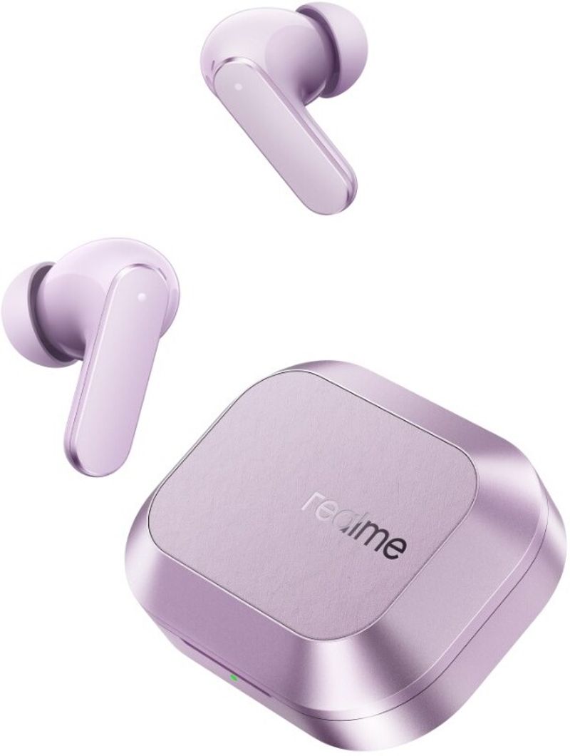 realme Buds Air8 with 55dB ANC - Image 4