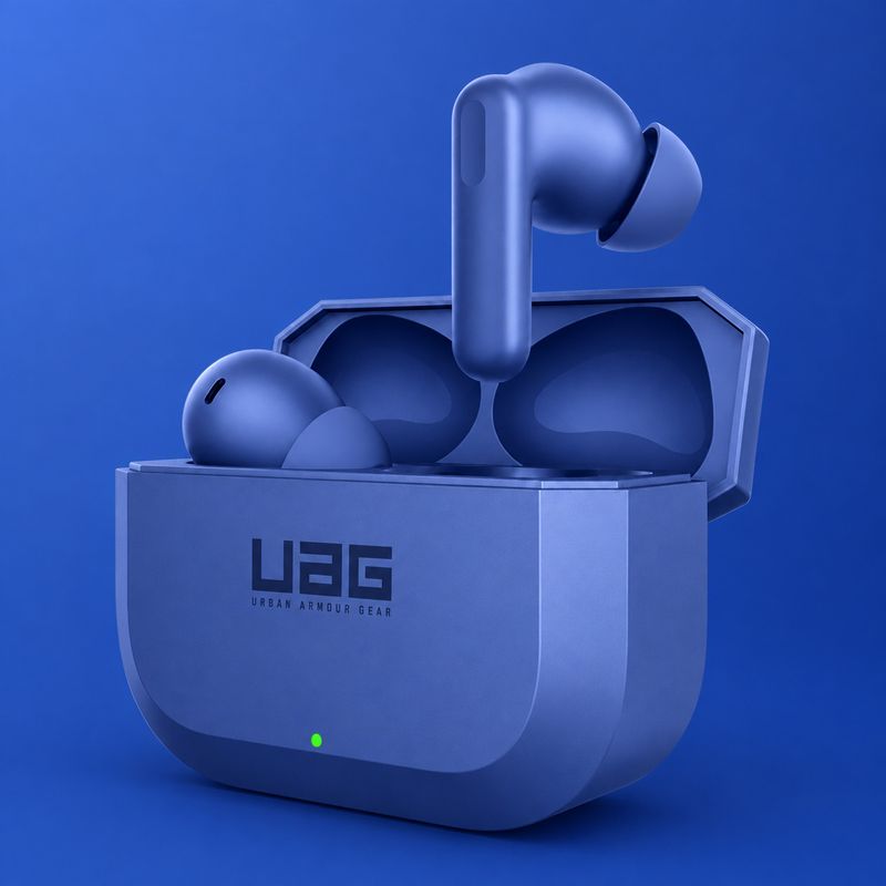 uag urbn armour gear UAG Buds 3R ProSound ANC Wireless Earbuds - Image 2