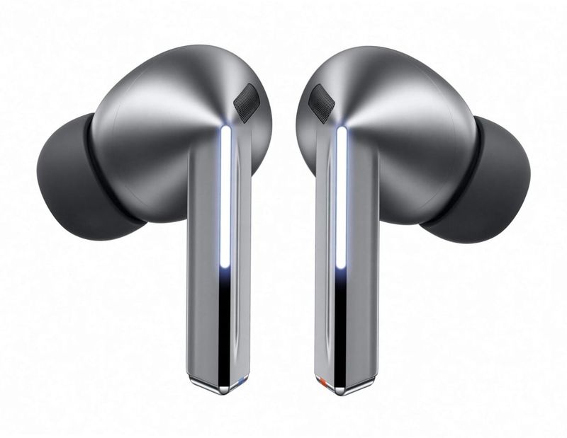 ANIO Buds 3PRO Compatible with Samsung - Image 3