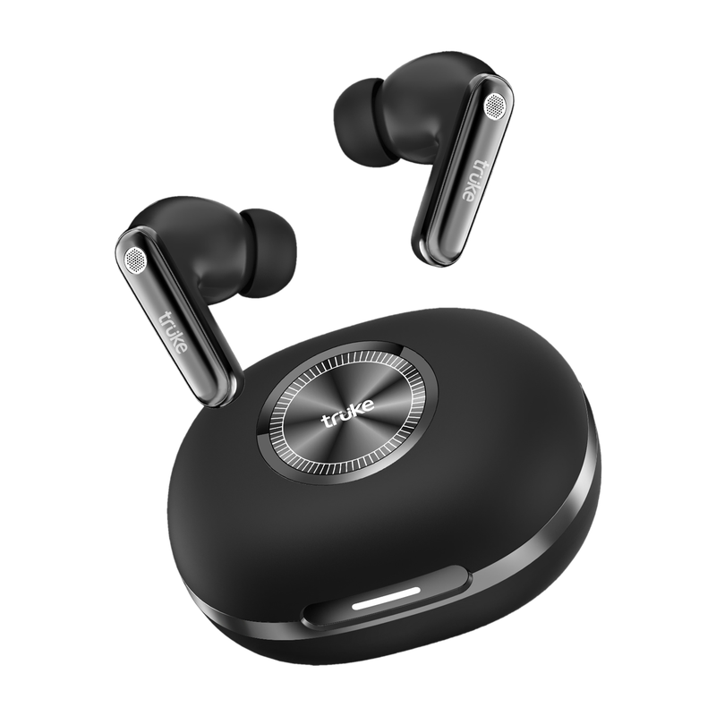 truke Mega 10 Earbuds 24-bit Spatial Sound - Image 2