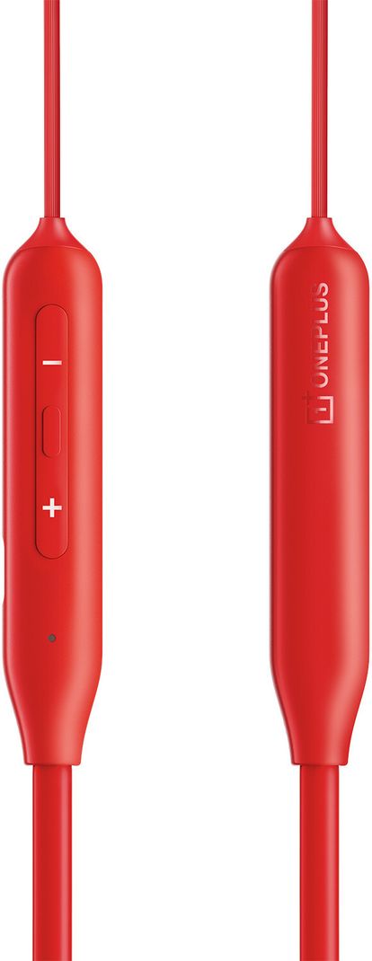 OnePlus Bullets Wireless Z3 Bluetooth Headset (Samba Sunset, In the Ear) - Image 6