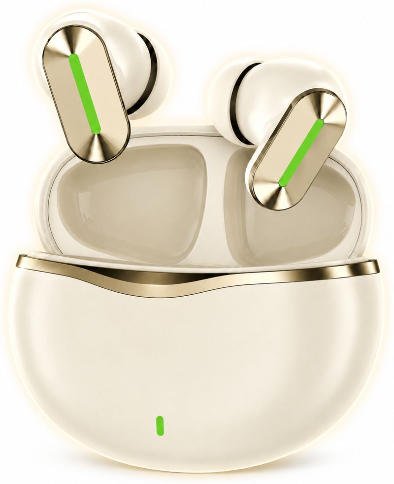 ROKAVO Korean Ear-clip Wireless Earbuds - Image 3