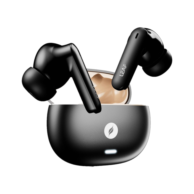 Leaf Buds X334 True Wireless Earbuds - Image 2