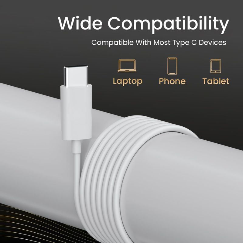 Rackit Power Type C Earphones for iPhone 15/16 - Image 6