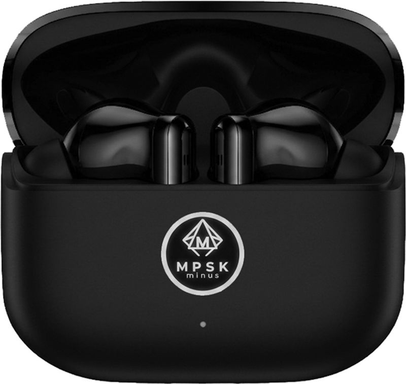 MMPSKminus BT-181 in Ear Bluetooth Earbuds - Image 2