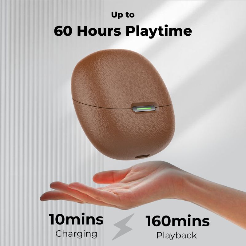 truke Mega 7 Gaming TWS Earbuds - Image 5