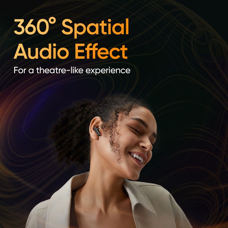 realme Buds Air 5 Pro with 50dB ANC - Image 5