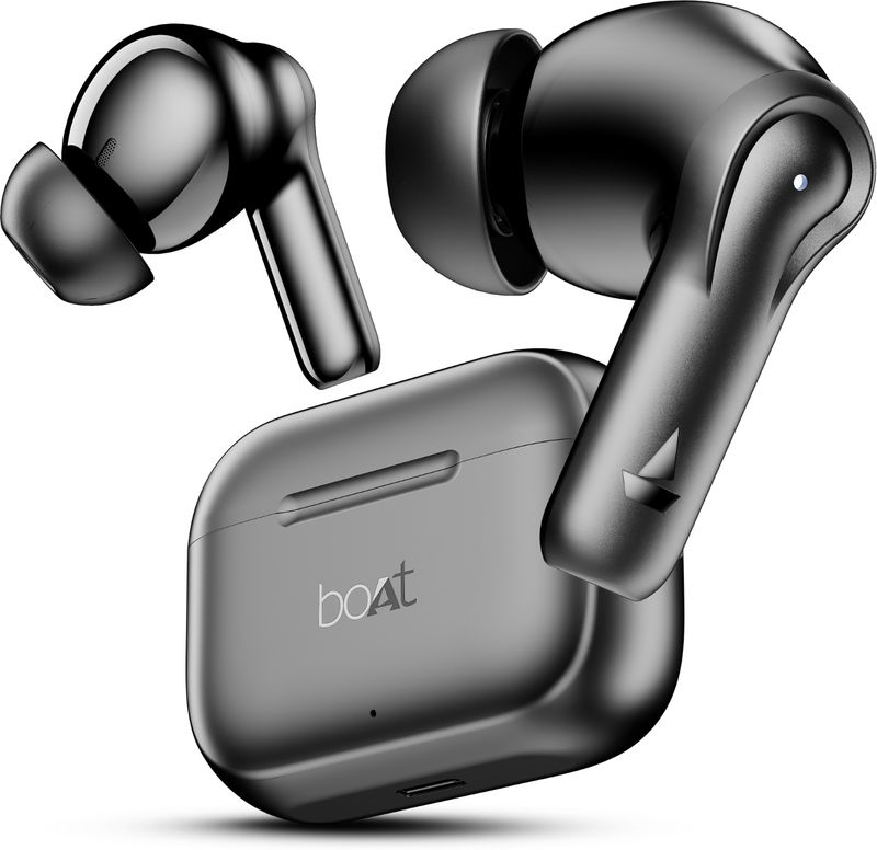 boAt Airdopes 161 Bluetooth Headset - Image 2