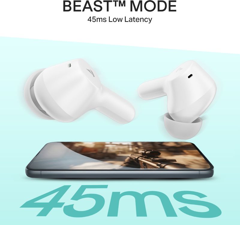 boAt Airdopes 71 Gen 2 TWS Earbuds - Image 6
