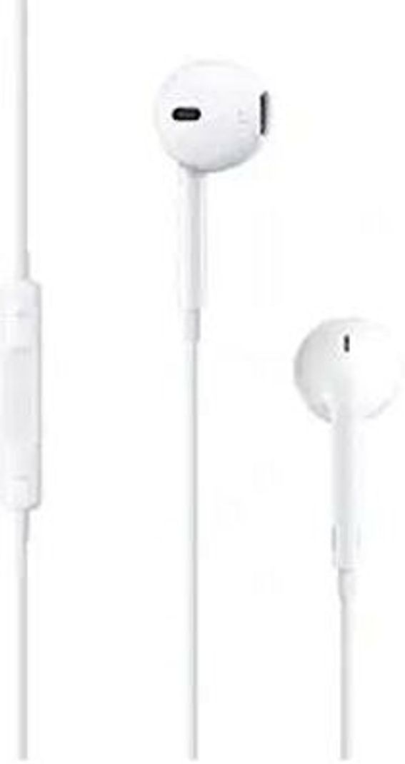 Apple EarPods (USB-C) Wired Headset White - Image 4