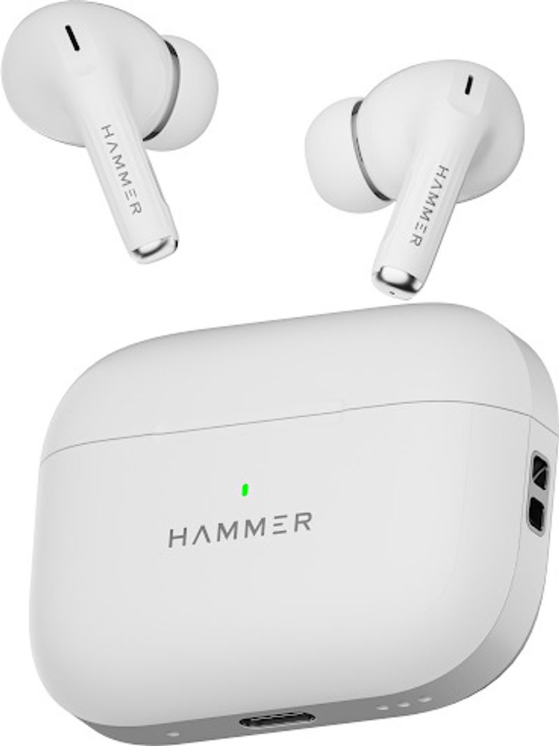 Hammer Aero Max ANC Earbuds TWS - Image 2