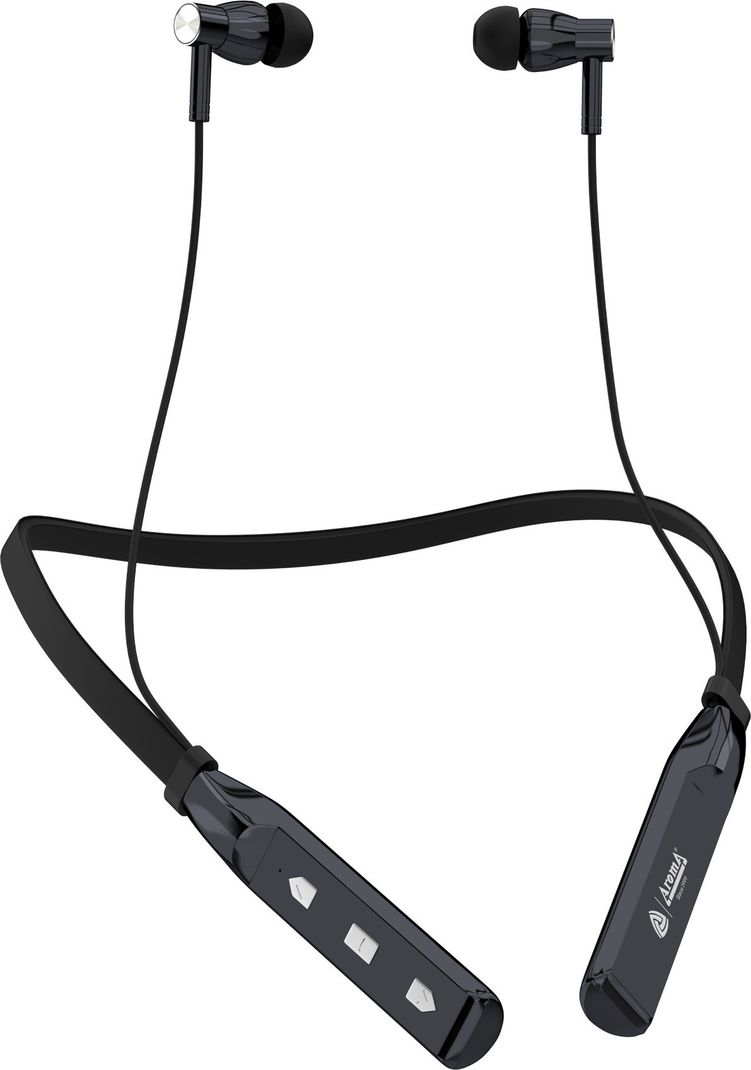 Aroma NB119 Badshah Plus Bluetooth Headset - Image 2