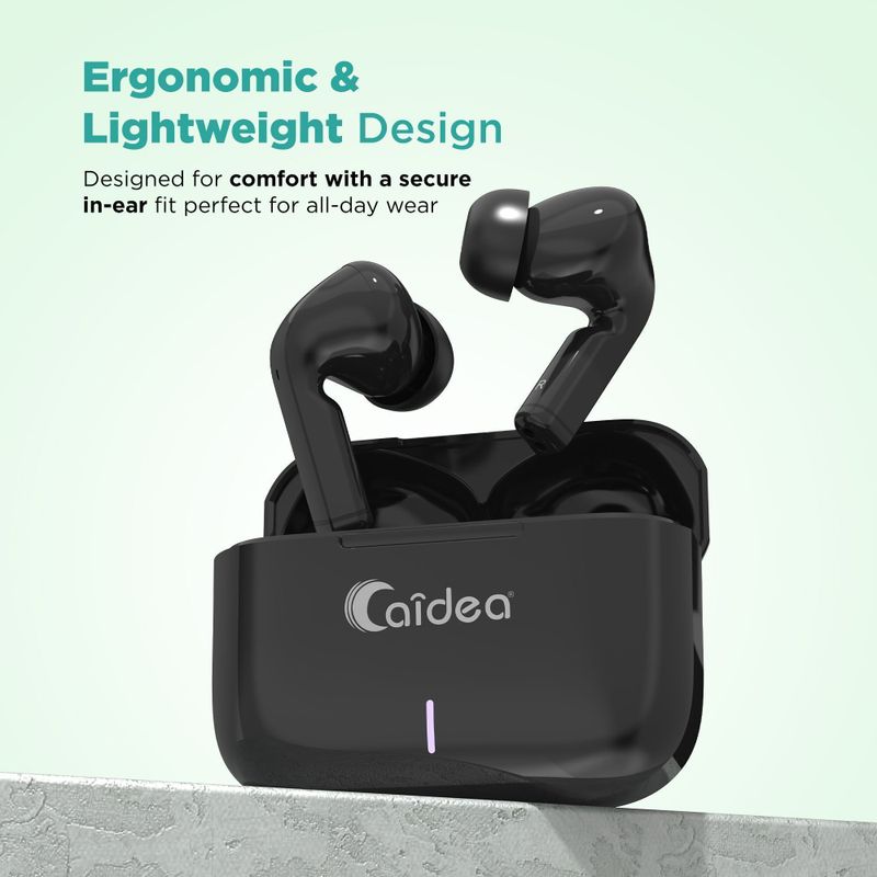 Caidea TW500 Wireless Earbuds - Image 4
