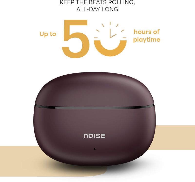Noise Buds Vs501 Bluetooth Headset - Image 5