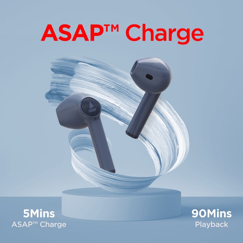 boAt Airdopes 131 Bluetooth Earbuds - Image 6