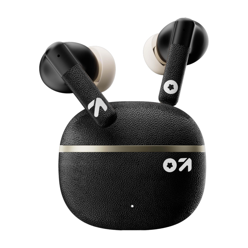 Goboult W45 50Hrs Battery Bluetooth Headset - Image 2
