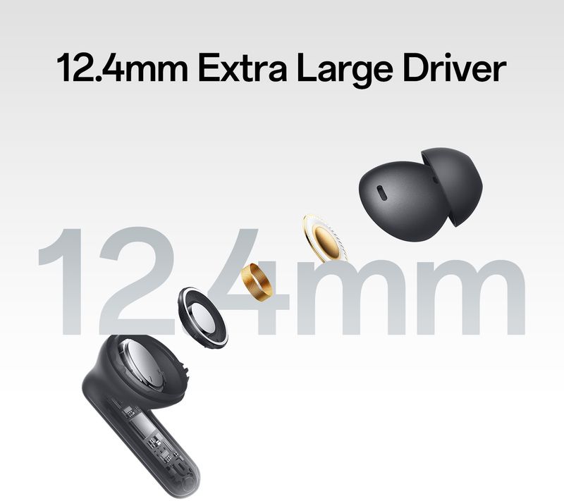OPPO Enco Buds3 Pro Bluetooth Headset - Image 4