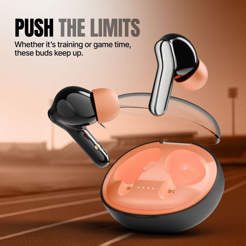 Mivi Duopods Infinity Bluetooth Headset - Image 5