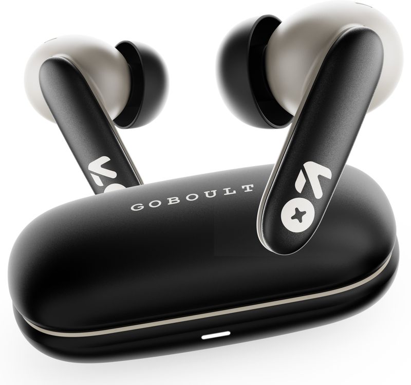 Goboult Y1 v2.0 60Hrs Bluetooth Headset - Image 2